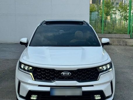 Kia Sorento, 2021 — photo 3