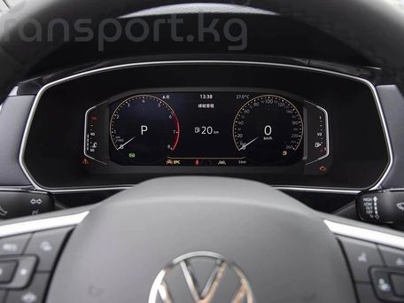 Volkswagen Tharu, 2018 — фото 7