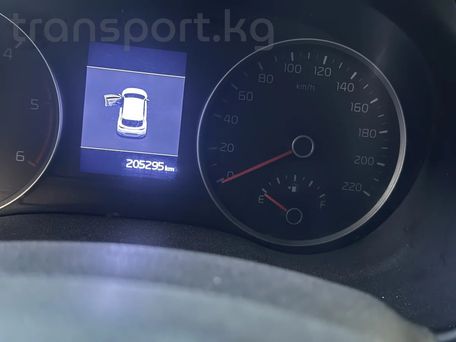 Kia Stonic, 2019 — сүрөт 9