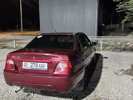 Daewoo Nexia, 2010 — 照片 4