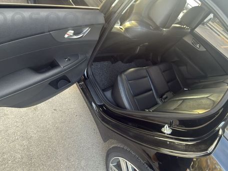Kia K3, 2020 — photo 13