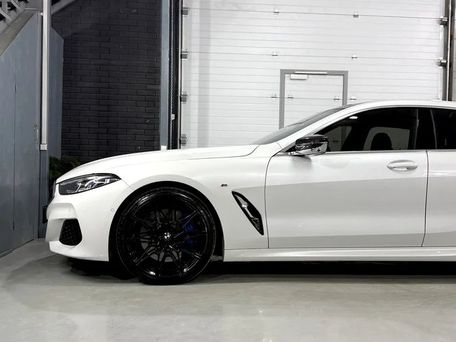 BMW 8 серии, 2021 — сүрөт 4