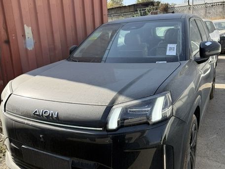 Aion V, 2026 — photo 1