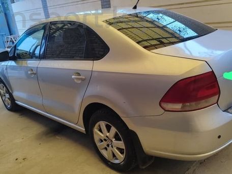 Volkswagen Polo, 2010 — photo 14