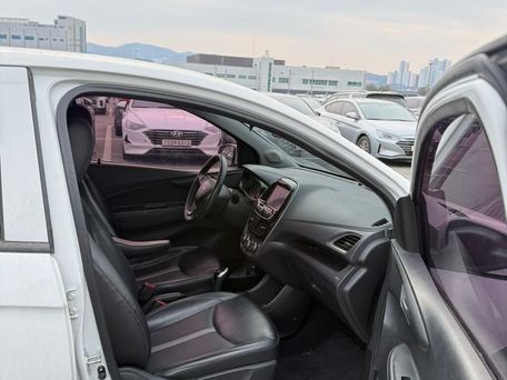 Chevrolet Spark, 2020 — 照片 7