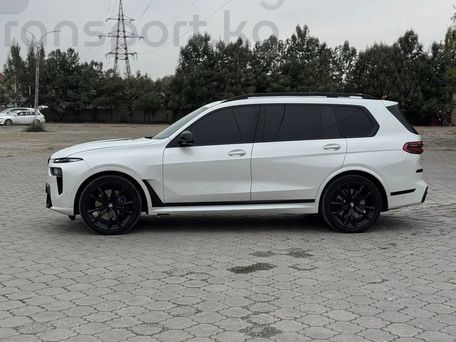 BMW X7, 2022 — фото 4