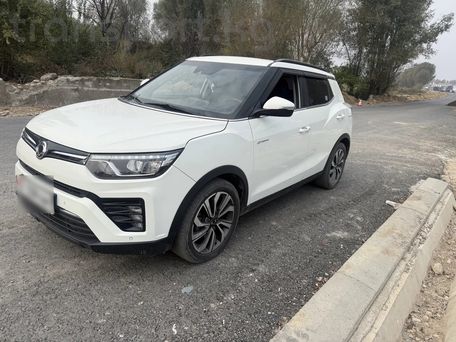 SsangYong Tivoli, 2020 — сүрөт 5
