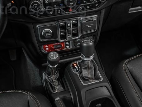 Jeep Wrangler, 2022 — фото 11