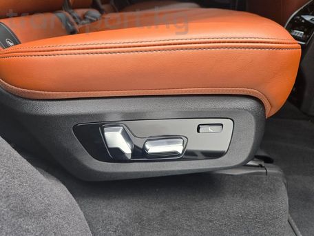 BMW X7, 2025 — 照片 7