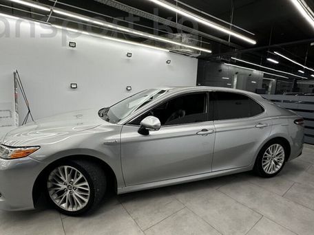Toyota Camry, 2019 — фото 16