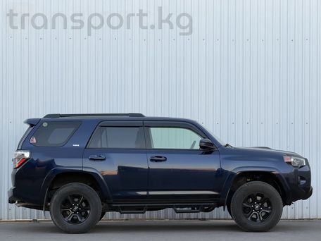 Toyota 4Runner, 2021 — сүрөт 6