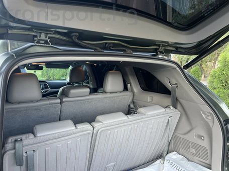 Toyota Highlander, 2019 — 照片 7