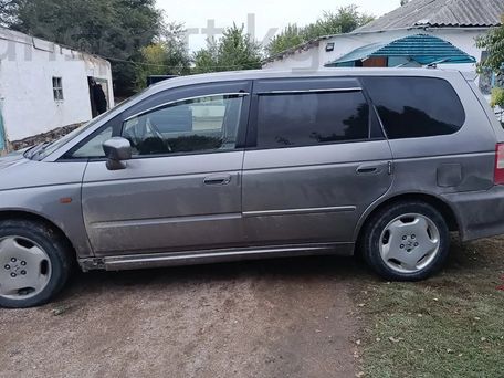 Honda Odyssey, 2000 — photo 8