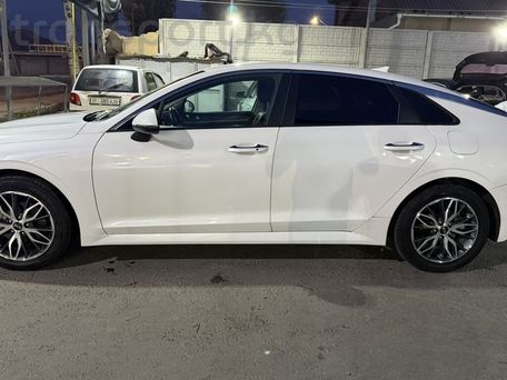 Kia K5, 2020 — сүрөт 5