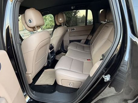 Li Auto (Lixiang) L6, 2025 — 照片 7