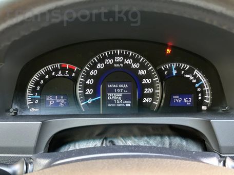Toyota Camry, 2014 — сүрөт 8