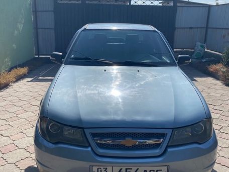 Chevrolet Nexia, 2011 — 照片 3
