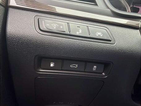 Hyundai Sonata, 2018