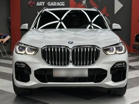 BMW X5, 2020 — фото 1