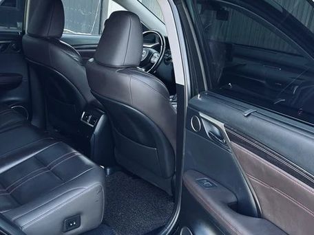 Lexus RX, 2020 — photo 10