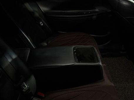 Hyundai Genesis, 2017 — фото 8