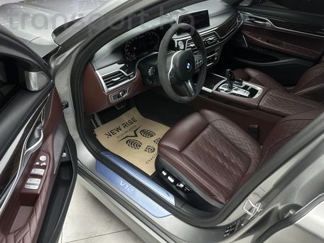 BMW 7 серии, 2019 — фото 9