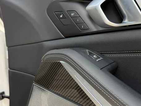 BMW X5, 2024 — 照片 9