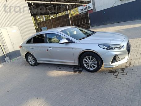 Hyundai Sonata, 2020 — 照片 7