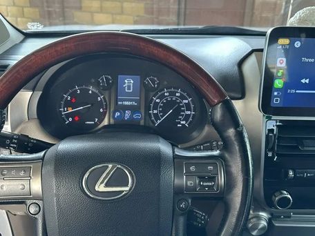Lexus GX, 2011 — photo 7