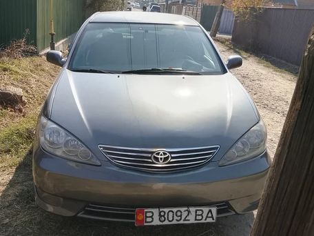Toyota Camry, 2005 — photo 2