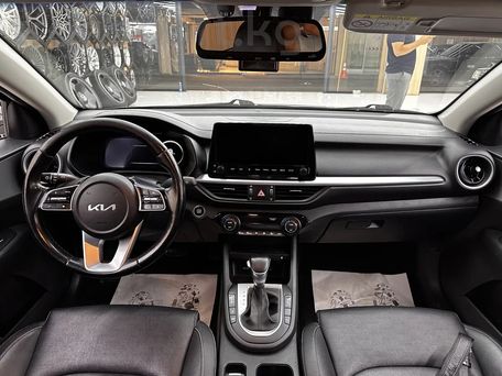 Kia K3, 2022 — photo 5