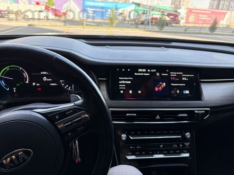Kia K7, 2019 — сүрөт 5