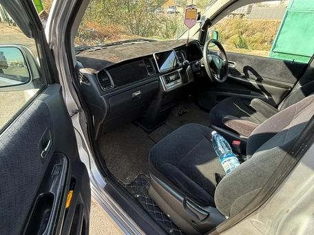 Honda Stepwgn, 2003 — сүрөт 6