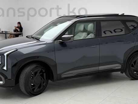Kia Seltos, 2026 — photo 3