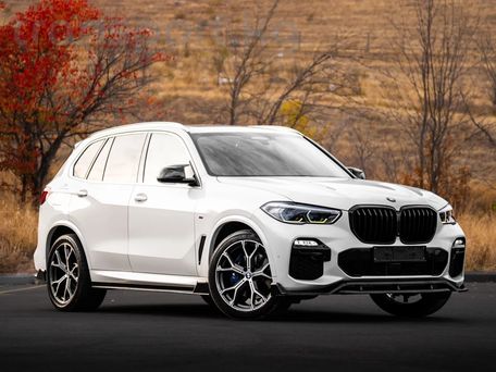 BMW X5, 2020 — сүрөт 3