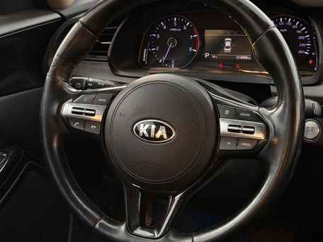 Kia K7, 2019 — сүрөт 11