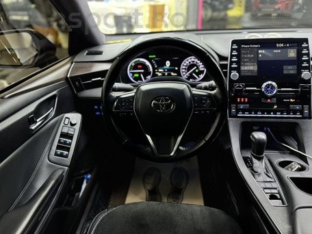 Toyota Avalon, 2019 — сүрөт 7