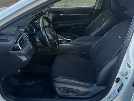 Toyota Camry, 2018 — сүрөт 7