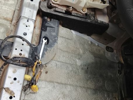 Honda CR-V, 2002 — сүрөт 14