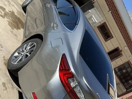 Lexus ES, 2017 — photo 6