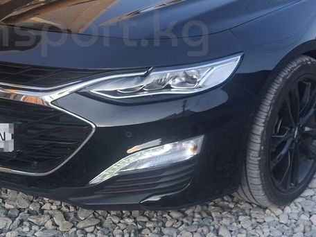 Chevrolet Malibu, 2020 — photo 5