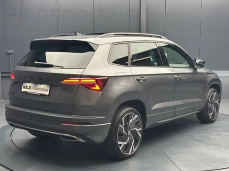 Skoda Karoq, 2024 — сүрөт 5