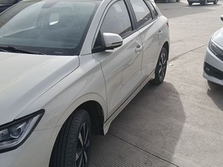 BYD E2, 2023 — photo 2