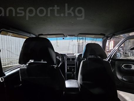 SsangYong Korando, 2010 — сүрөт 4