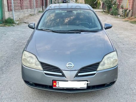 Nissan Primera, 2003 — фото 1