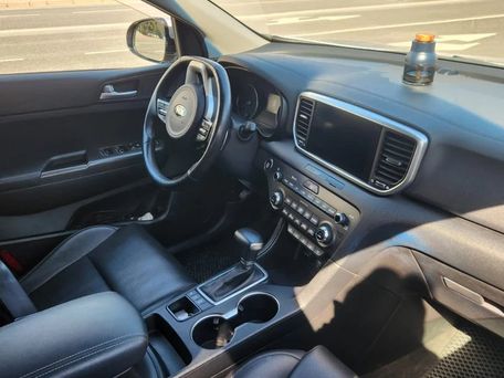 Kia Sportage, 2019 — photo 5