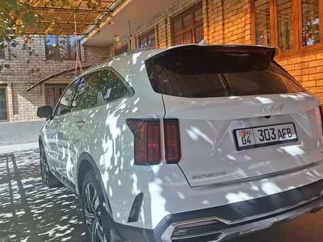 Kia Sorento, 2022 — photo 10