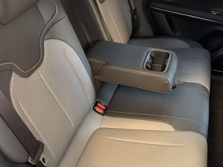 Changan Qiyuan Q05, 2026 — photo 11