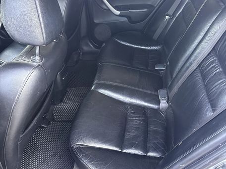 Honda Accord, 2003 — photo 9