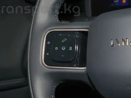 Lynk & Co 900, 2026 — сүрөт 17